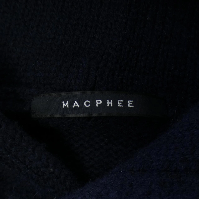 【Mã giảm giá】MacPhee ニット 635516