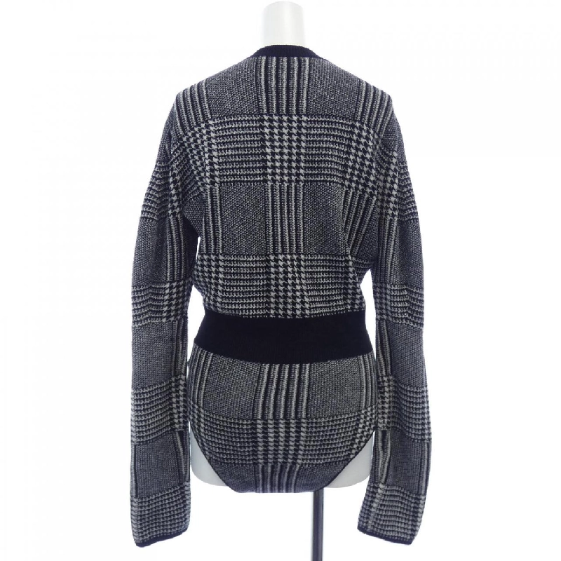 CURRENTAGE ニット 643737