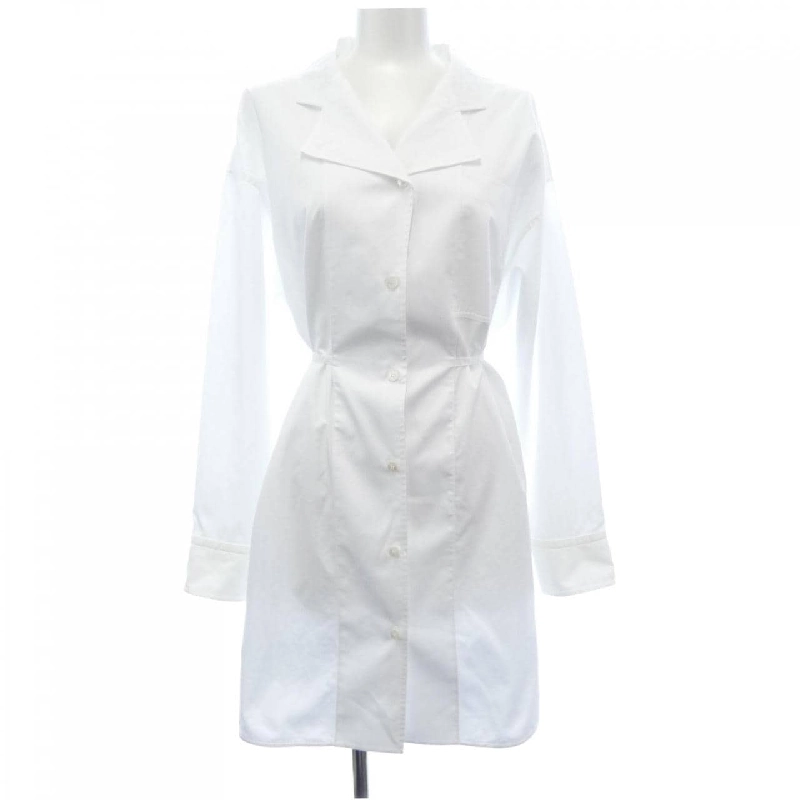 【Khuyến mãi】Áo sơ mi HERMES 647702