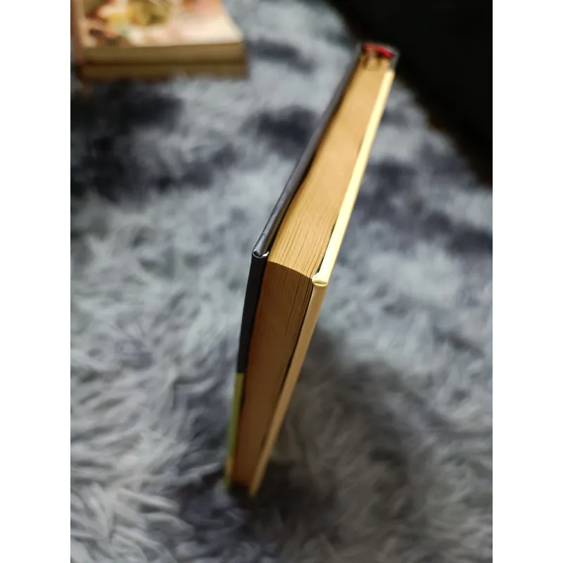 Long Trung quyết sách (Kiến Hoa) 932857