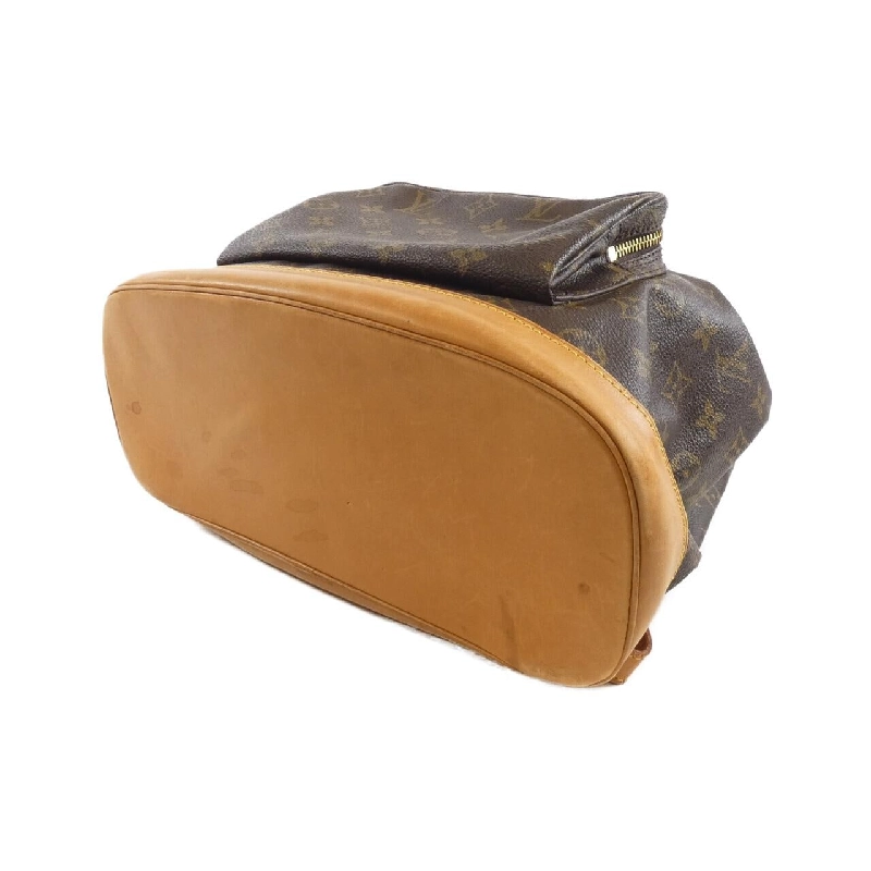 Ba lô Louis Vuitton Monogram Montsouris GM M51135 610286