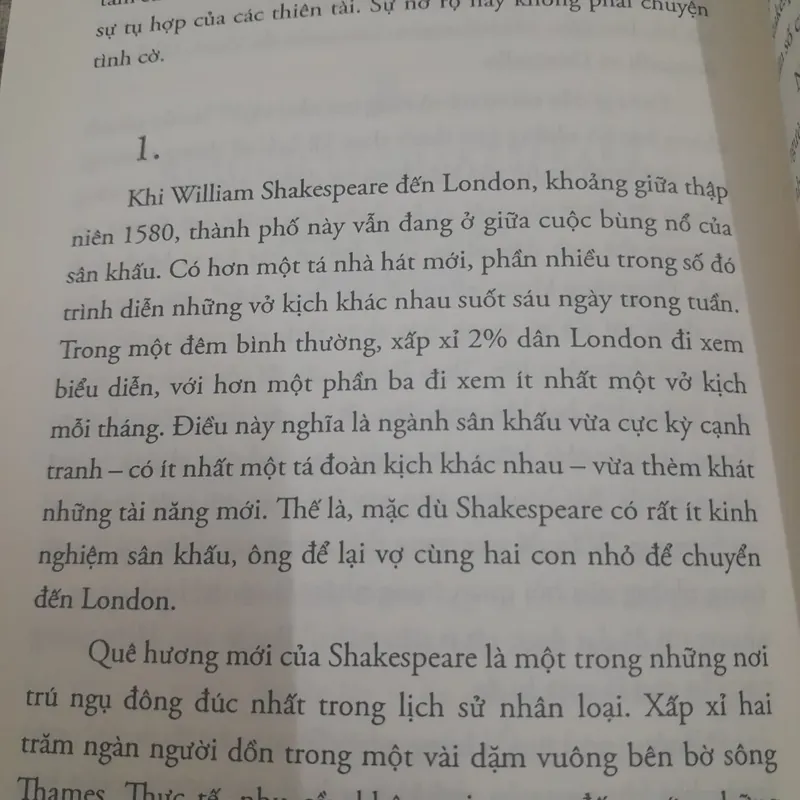 Jonah Lehrer. SÁNG TẠO 701645