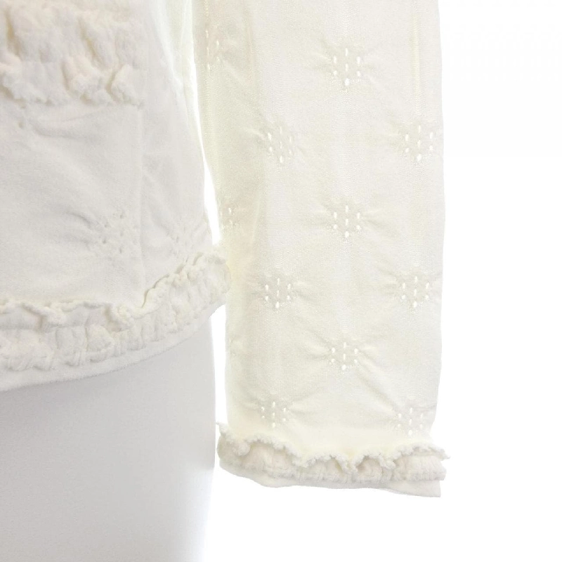 Áo khoác cardigan CHANEL P40395K02942 - Hàng hiệu Authentic 774040