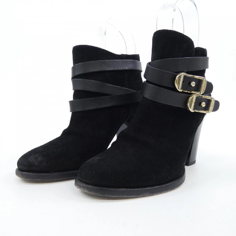 Giày bốt JIMMY CHOO 657678