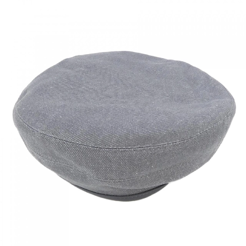 HERMES Elmes Clutsel *2234 Saint Honoré Mũ - Hàng hiệu Chính hãng 833067