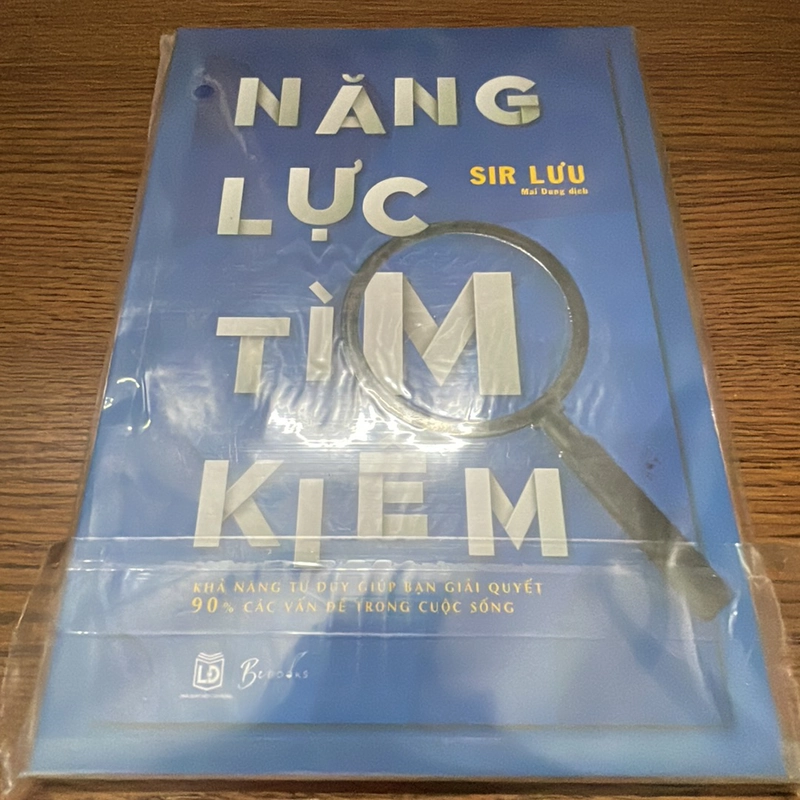 Năng lực tìm kiếm Sir Lưu 359473