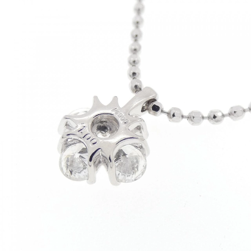 Dây chuyền kim cương PT900/PT850 1.00CT - Hàng hiệu Chính hãng 859144