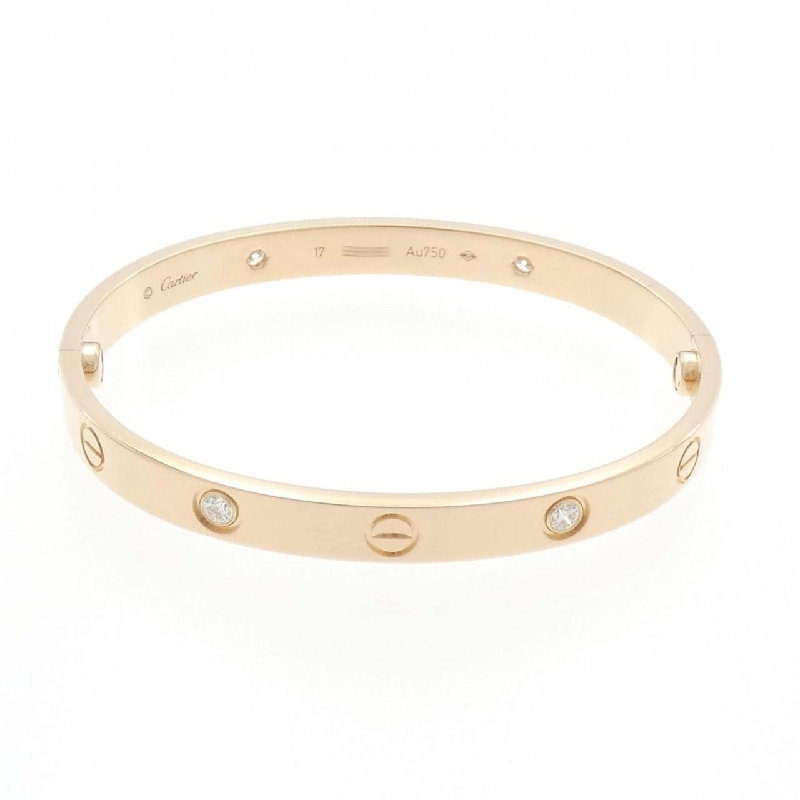 Vòng tay Cartier Love 4P 666882