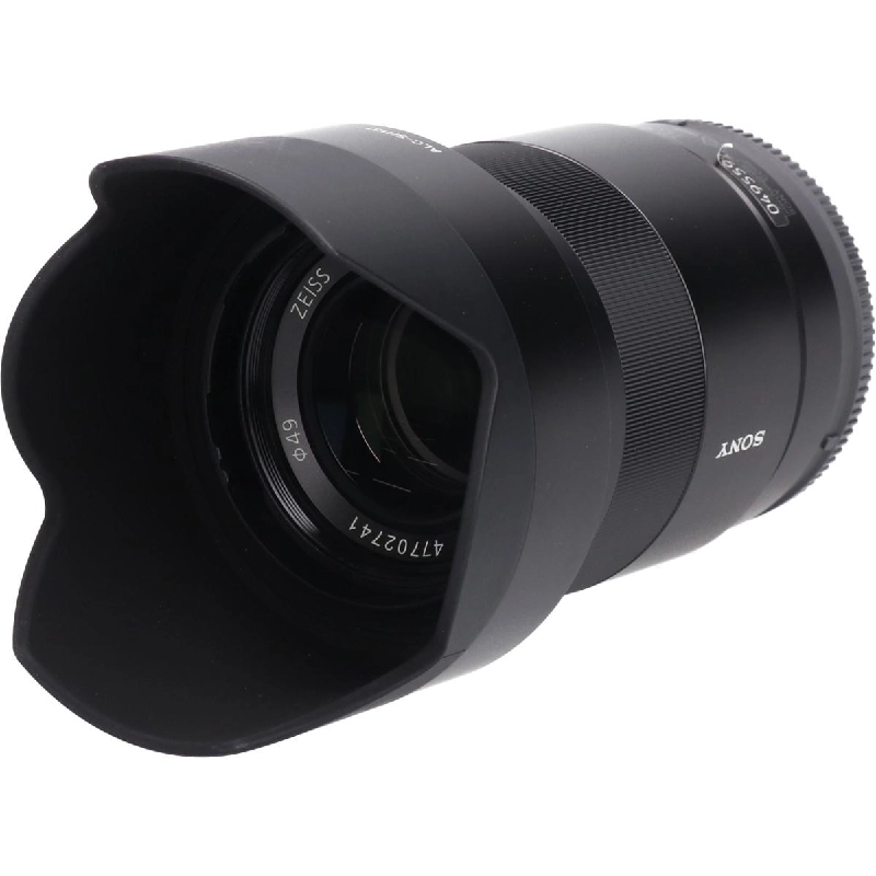 Ống kính FE55mm F1.8ZA (SEL55F18Z) - Hàng hiệu Authentic 879710