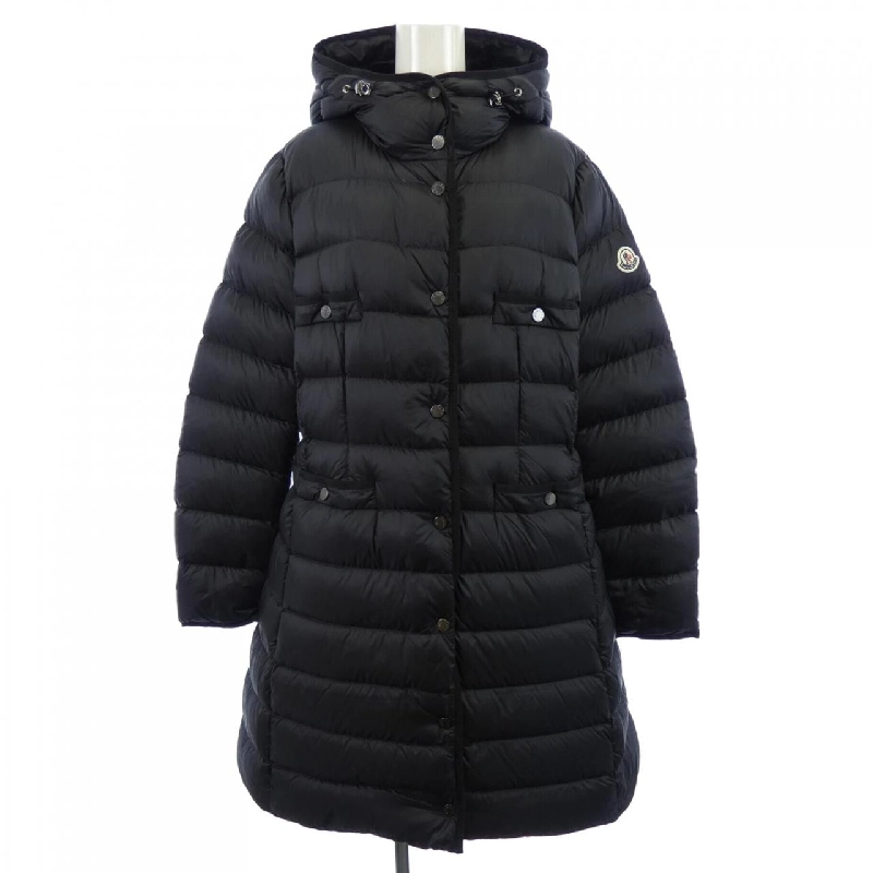 MONCLER HIRMA Áo khoác lông 633481