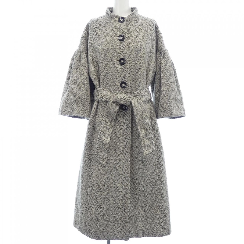 Lily Brown LWFC195072 Áo khoác - Hàng hiệu Chính hãng 818186