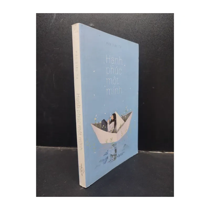 Hạnh phúc một mình Mộc Diệp Tử 2017 982349