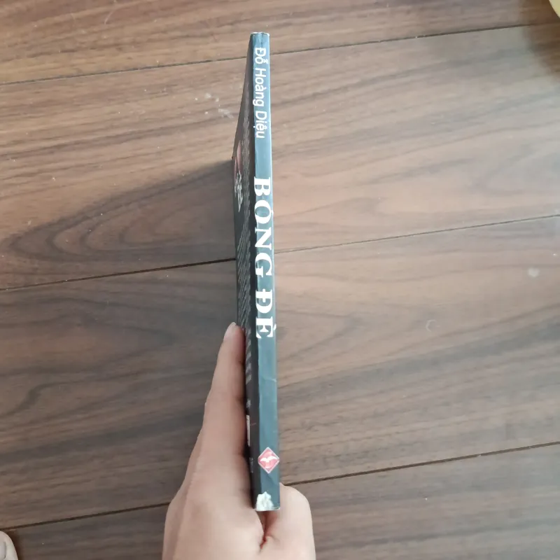 Bóng đè - đõi hoàng diệu 759481