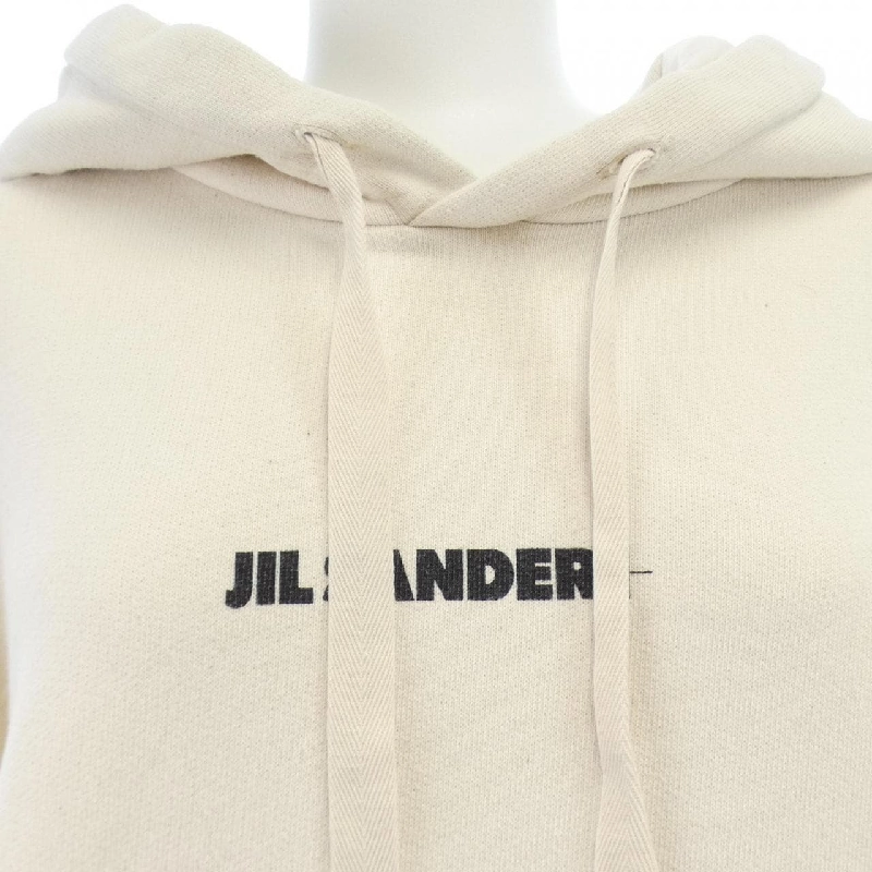 【Mã giảm giá】JIL SANDER+ Áo khoác hoodie 639174