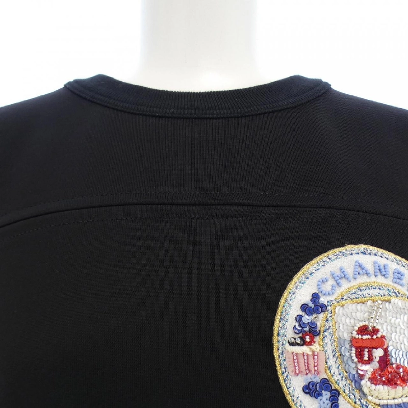 【Mã giảm giá】Chanel CHANEL Đầm 654134