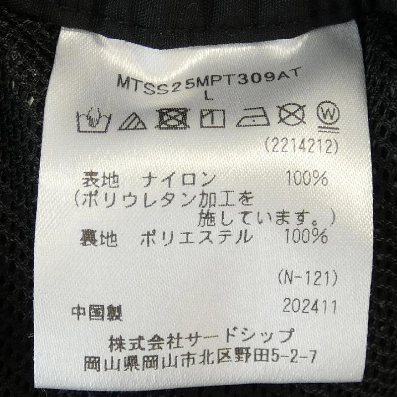 Quần MARMOT MTSS25MPT309AT - Hàng hiệu Authentic 890638