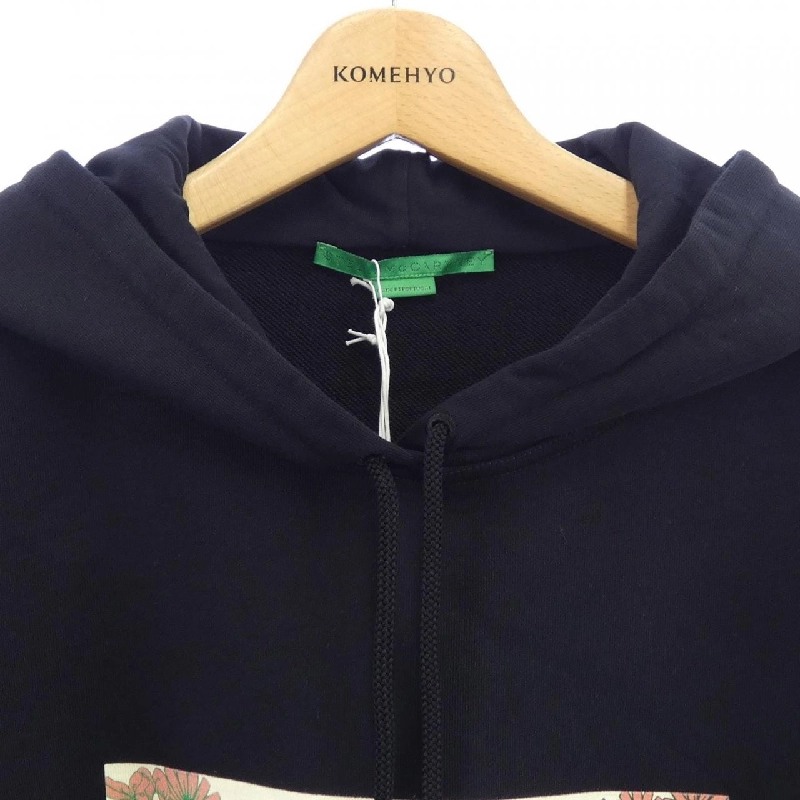 Áo hoodie ghi âm STELLA MCCARTNEY 632534