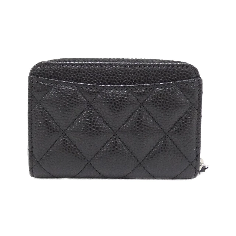 【Sản phẩm chưa sử dụng】Chanel Timeless Classic Line AP0216 Ví đựng tiền 621644