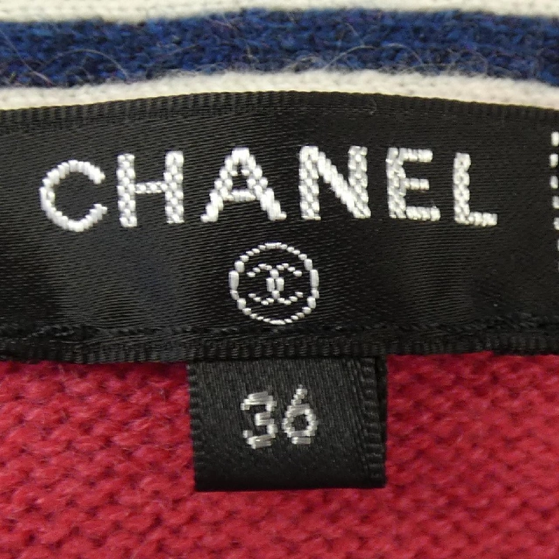 Áo khoác dài CHANEL P62918K48449 20C 631607