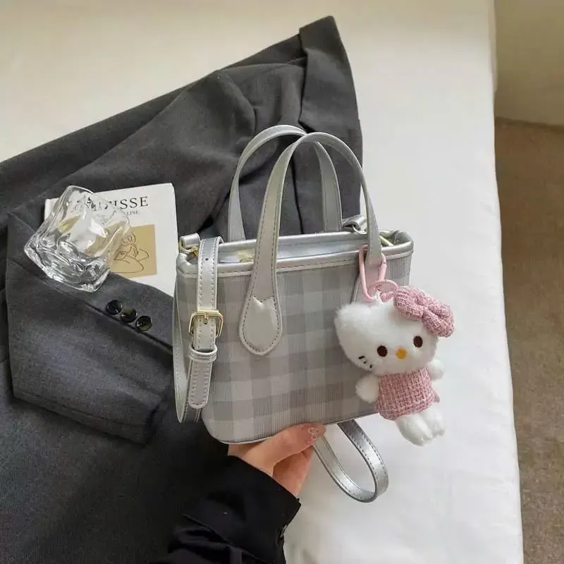 Túi sách hello kitty siêu yêu 593090