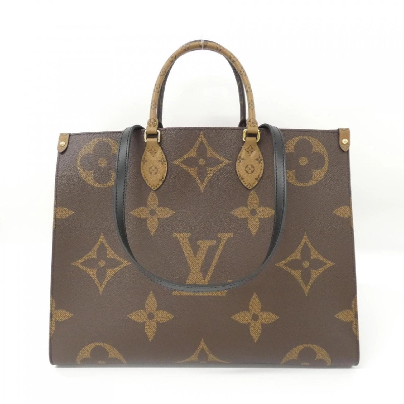 Túi Louis Vuitton Monogram Giant OnTheGo GM M45320 616144