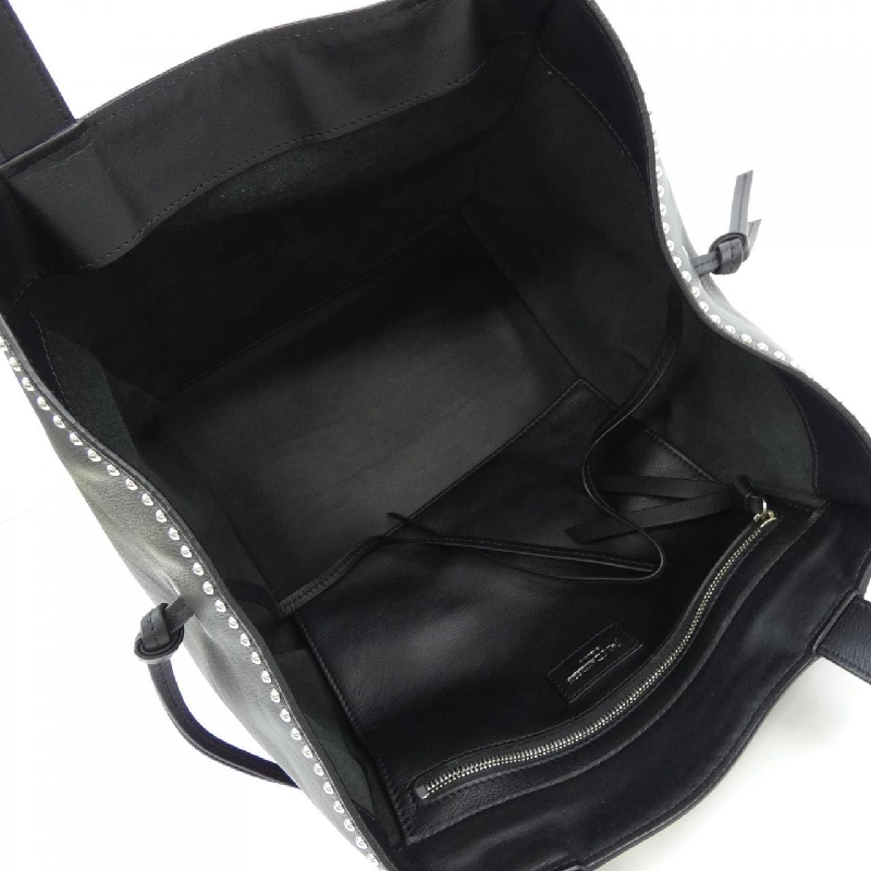 J&M DAVIDSON BELLE WITH STUDS BAG 656683