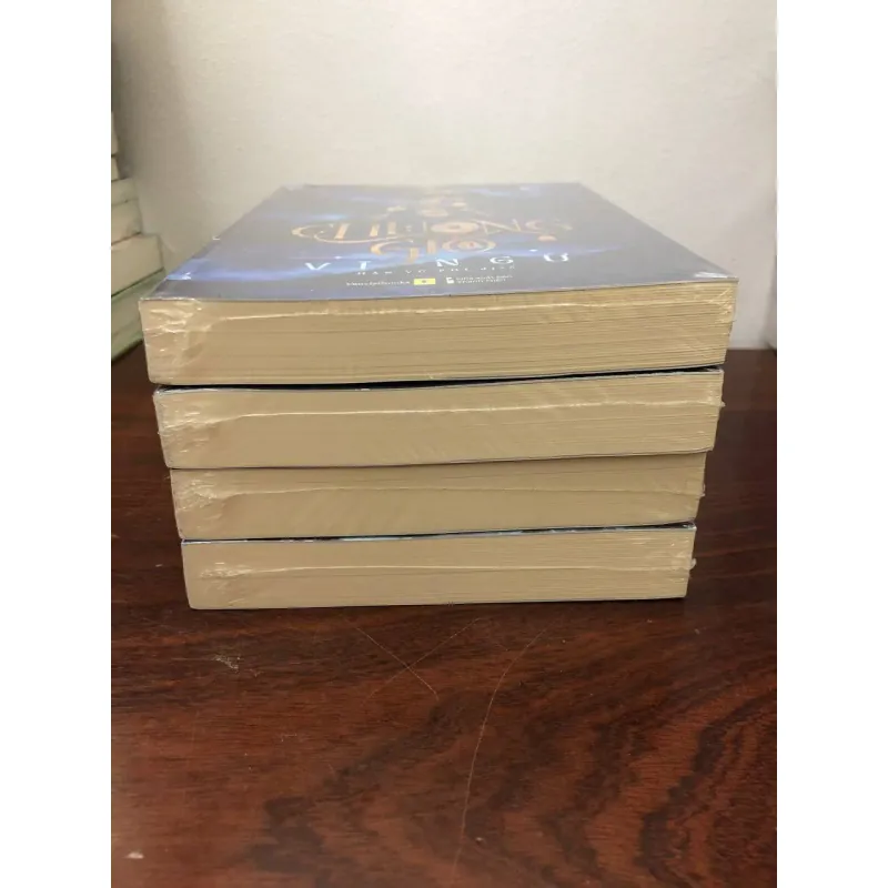 Chuông gió full bộ - Vĩ Ngư 974942