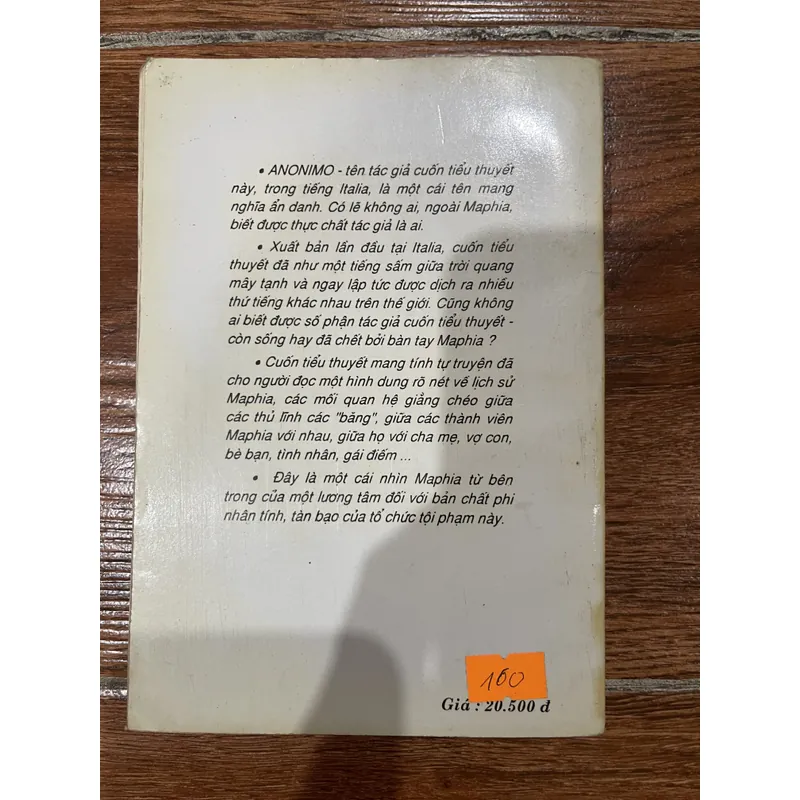 MAPHIA - Nhìn từ bên trong  (7) 597615