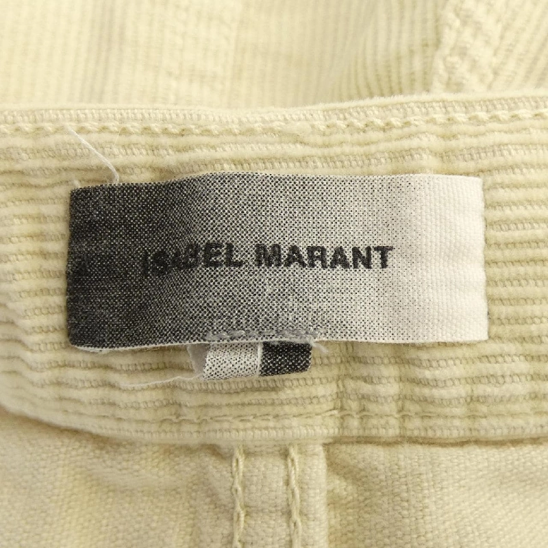 Quần ISABEL MARANT - Hàng hiệu Authentic 893847