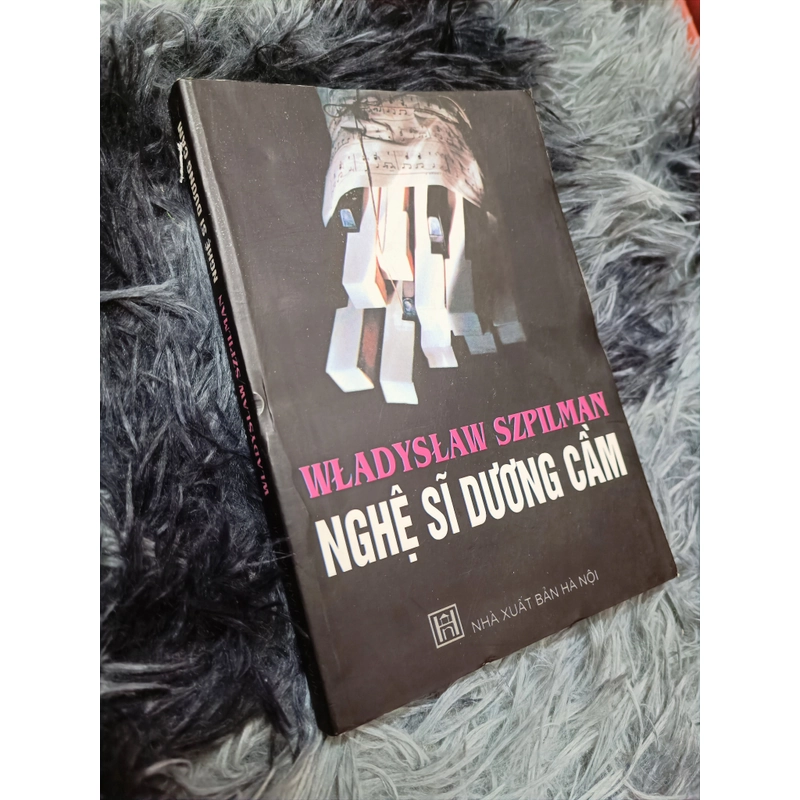 Nghệ sĩ dương cầm (Szpilman) 523345
