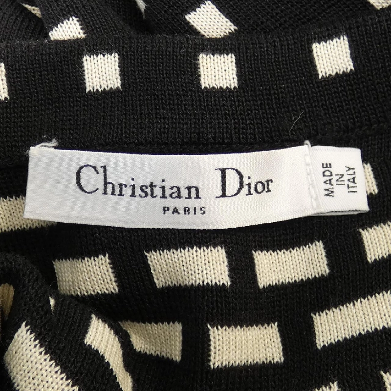 【Mã giảm giá】Christian Dior CHRISTIAN DIOR Váy 649910