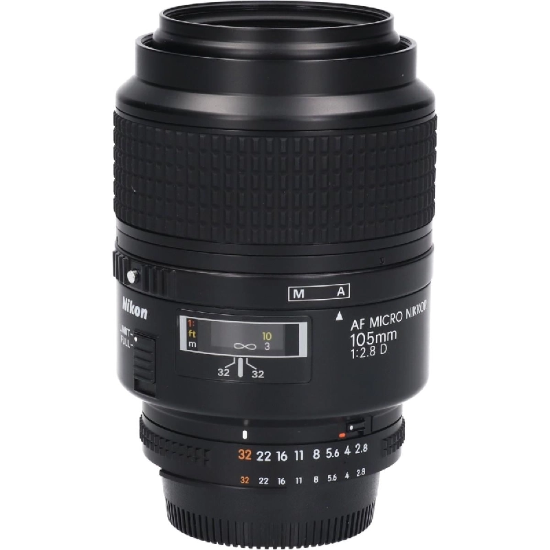 Ống kính AF105mm F2.8D MICRO - Hàng hiệu Chính hãng 879293