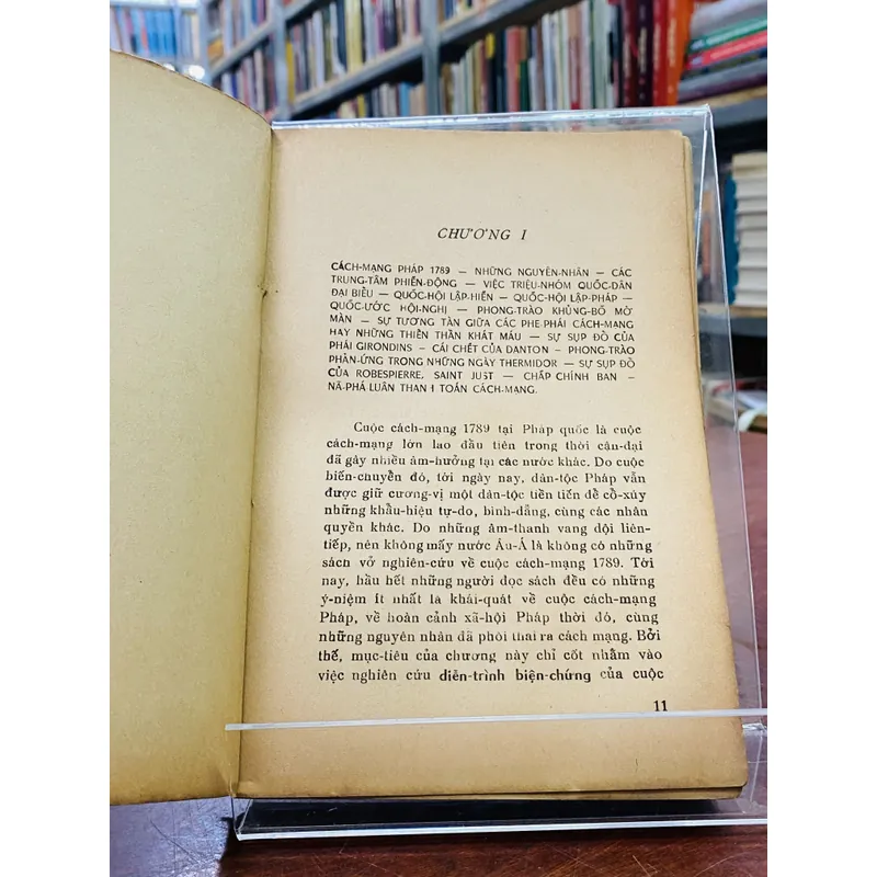 CÁCH MẠNG VÀ HÀNH ĐỘNG - NGHIÊM XUÂN HỒNG 609845