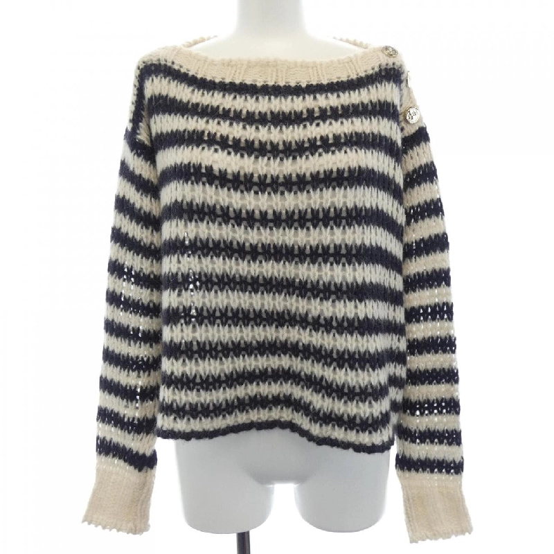 クリスチャンディオール CHRISTIAN DIOR 314S03AM413 ニット - Hàng hiệu Chính hãng 816554