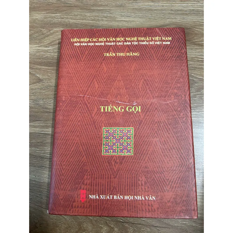 Tiếng Gọi - Trần Thu Hằng 762657