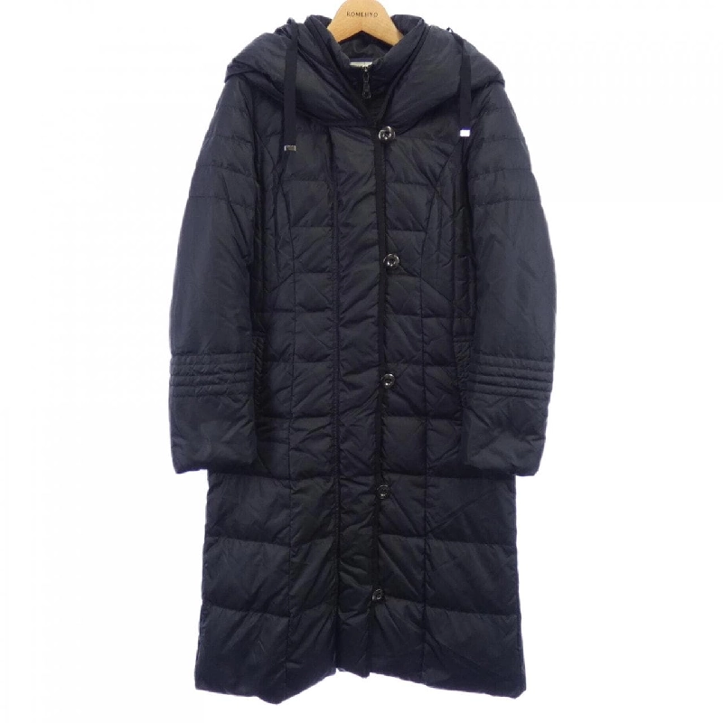 Áo khoác lông vũ BEATRICE E50606 628328