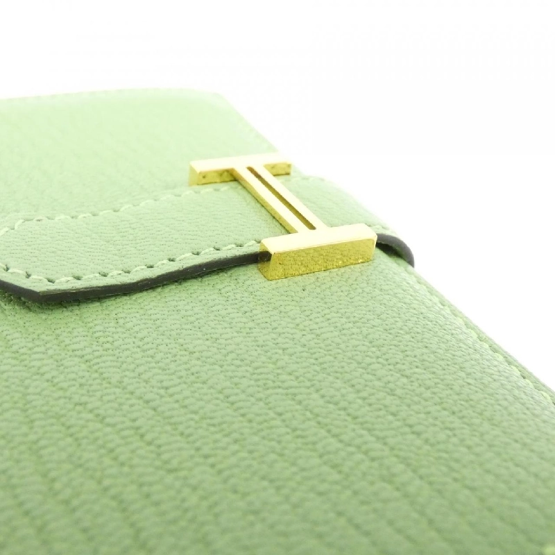 Ví thẻ Hermès Béarn 039805CC 623103