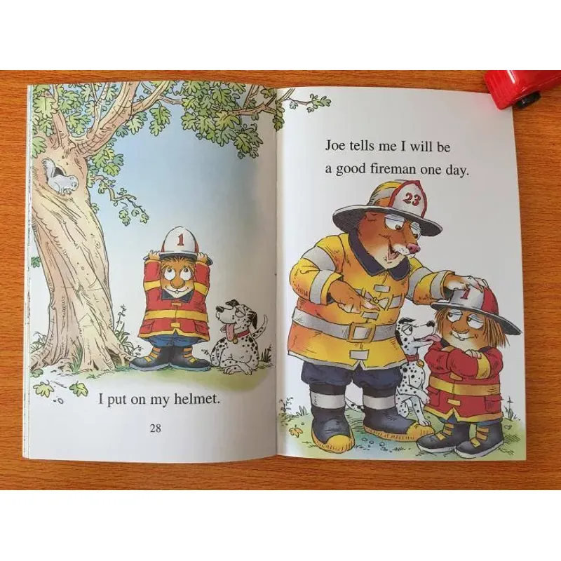 I can read - Little critter - 22 books 758759