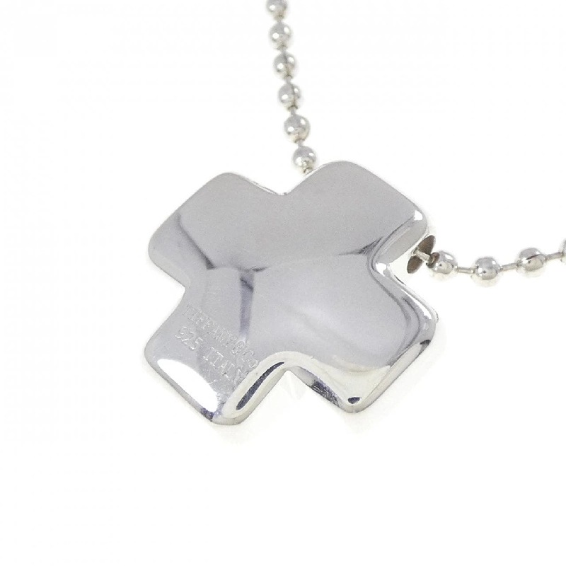 Dây chuyền Roman Cross Tiffany - Hàng hiệu Authentic 841291