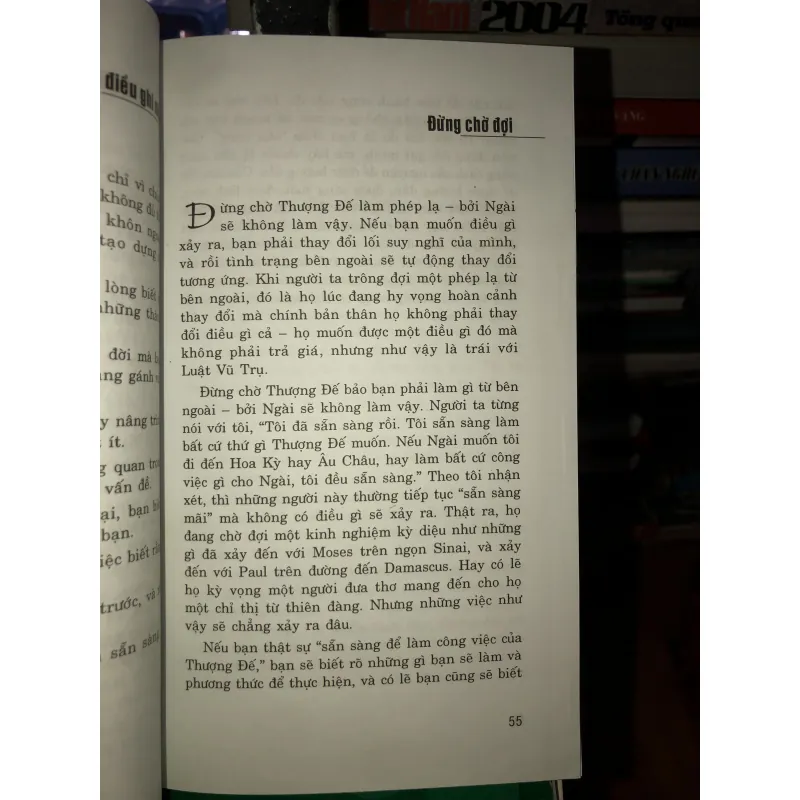 Khám phá năng lực nội tâm - Emmet Fox 785796