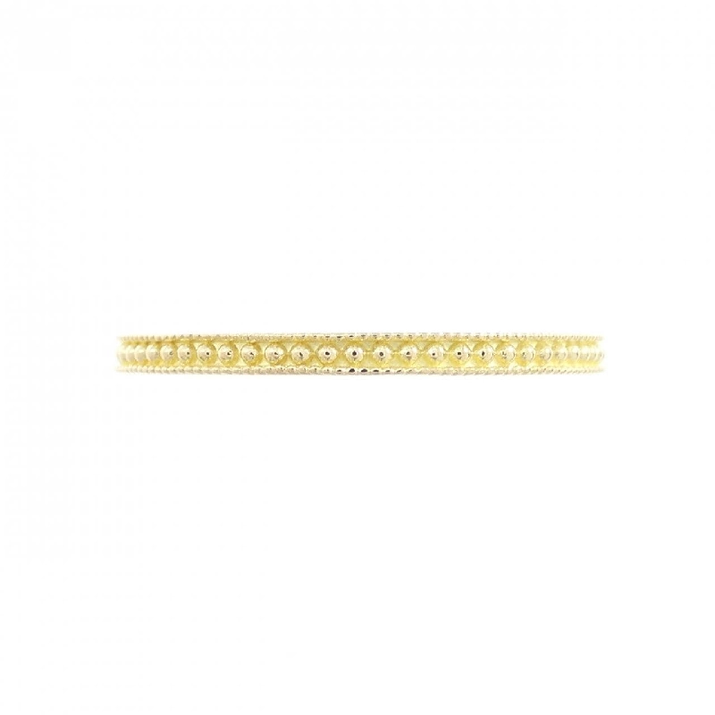 Nhẫn K18YG - Hàng hiệu Authentic 846820