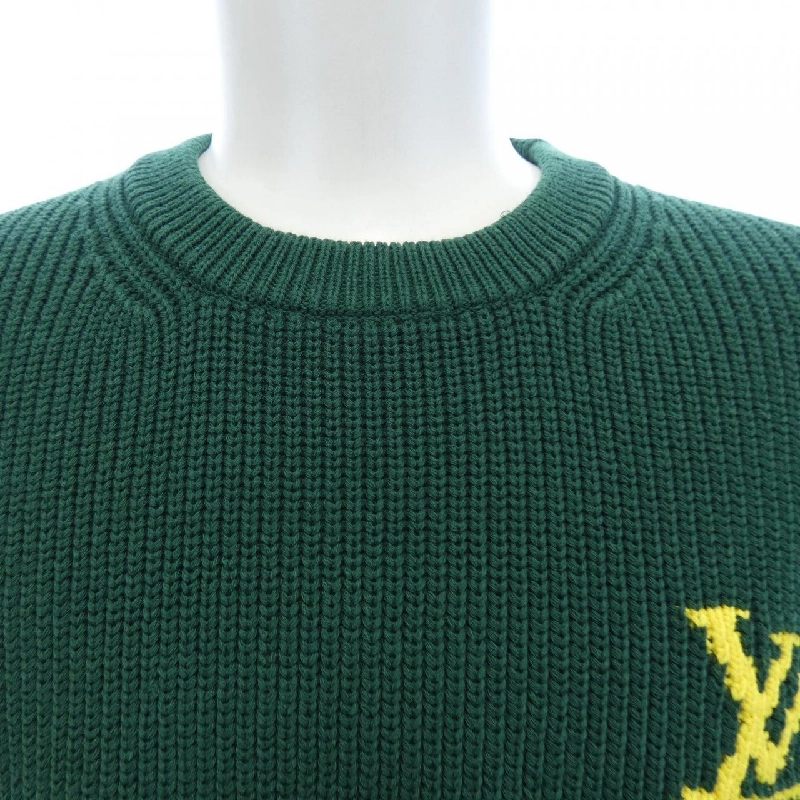 Louis Vuitton LOUIS VUITTON Áo len - Hàng hiệu Chính hãng 900455