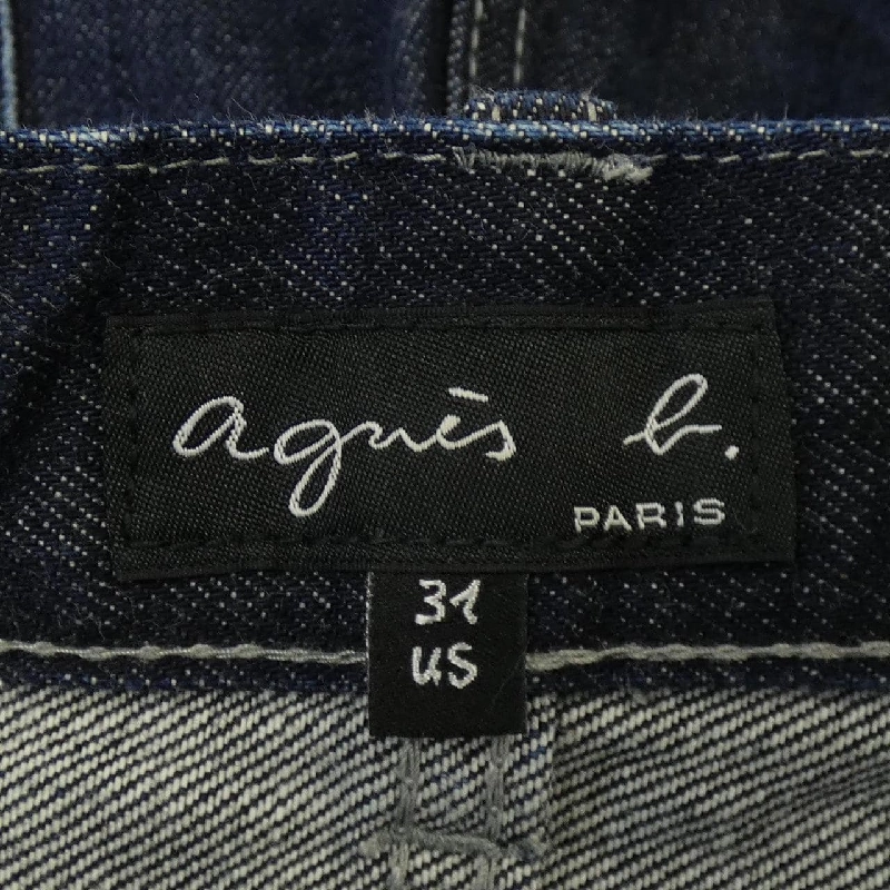 Quần jeans Agnes.b - Hàng hiệu Authentic 884938