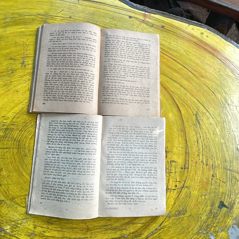 Angielic nổi loạn 2 tập( Tình sử Angielic) 463303