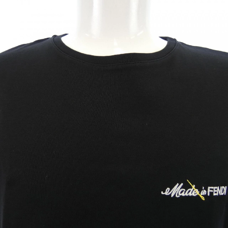 Áo thun FENDI FY0894 AR6W - Hàng hiệu Chính hãng 897173