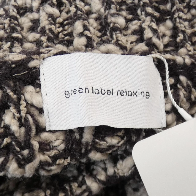 Hàng hiệu Authentic green label relaxing - Áo 810782