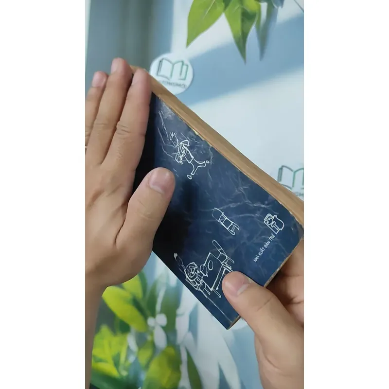 Quán Gò Đi Lên - Nguyễn Nhật Ánh 798392