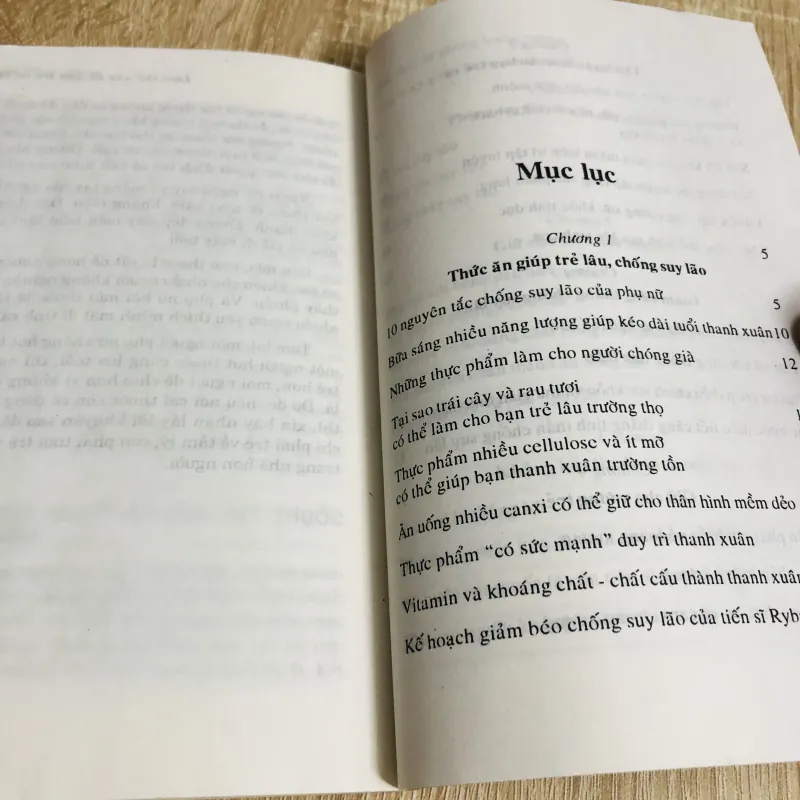 LÀM THẾ NÀO ĐỂ BẠN TRẺ RA 10 TUỔI 1017607