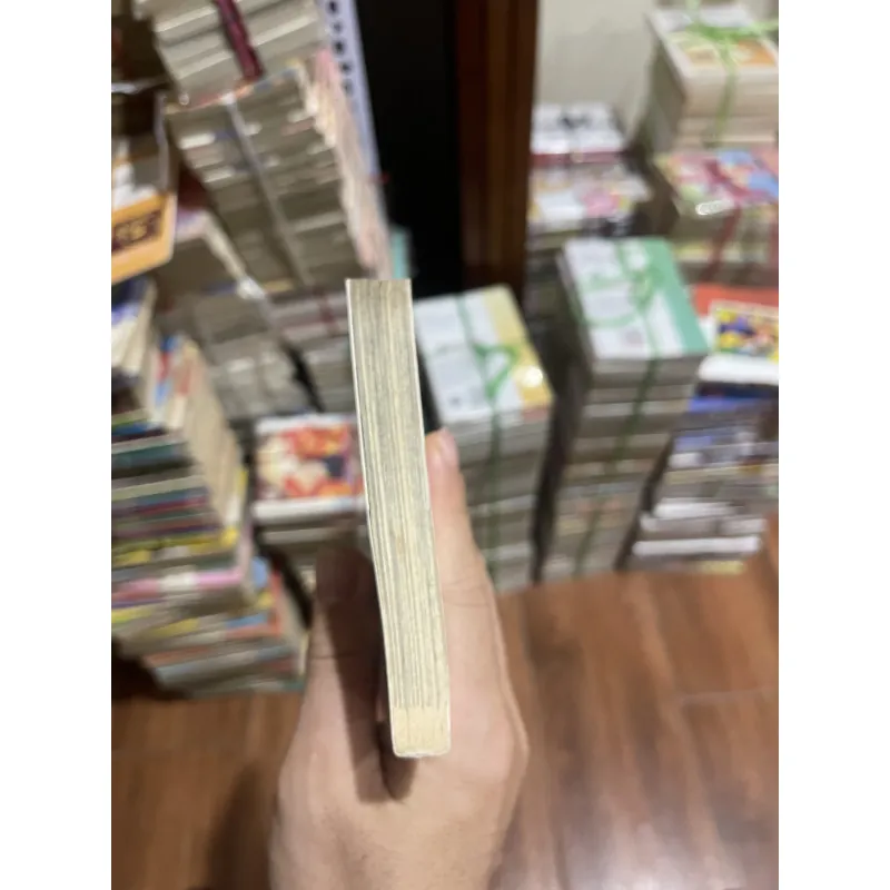 Q.E.D tập 44 751167