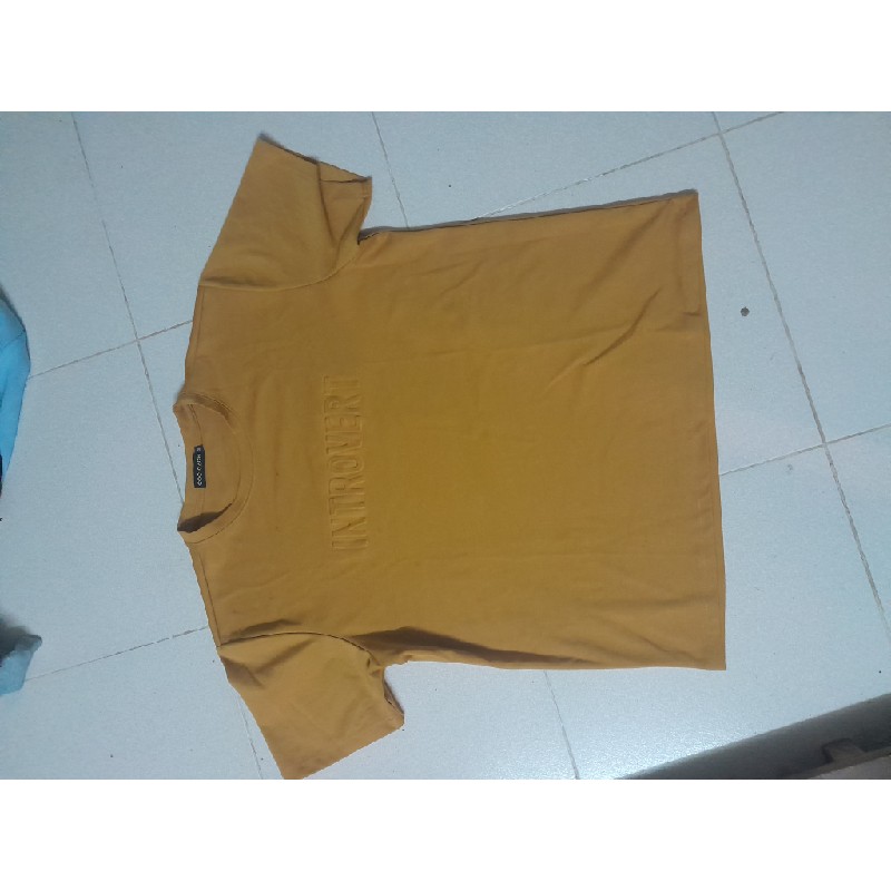 Áo phông ( size S M bon chen ) - mới 90%  66911